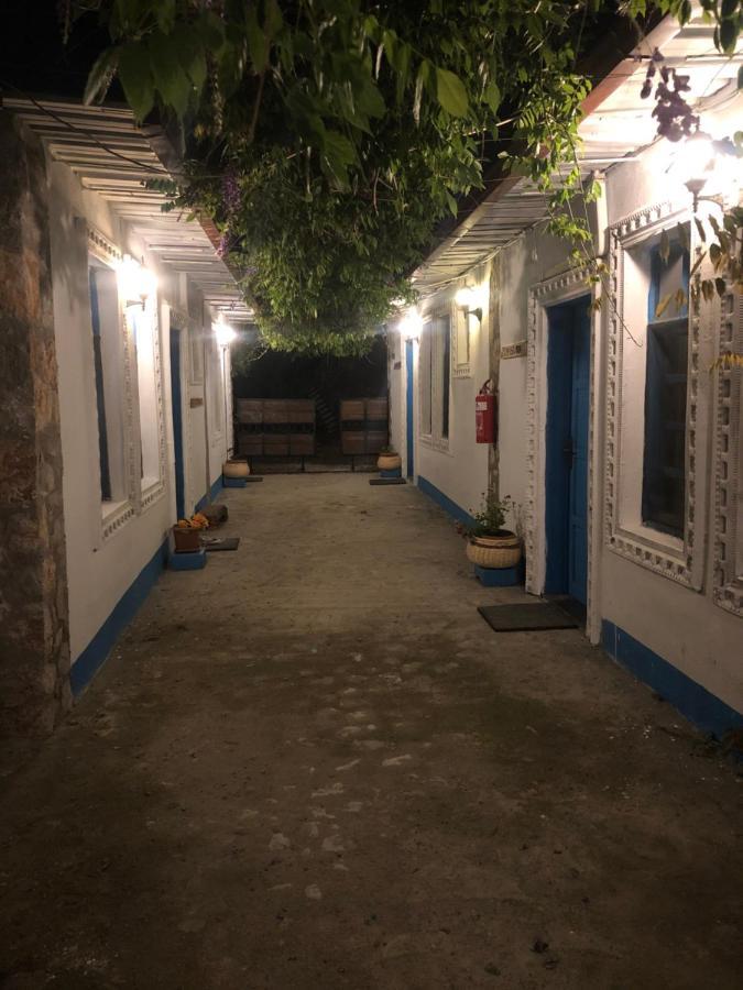 Zirkon Doga Butik Otel Φετιγιέ Εξωτερικό φωτογραφία