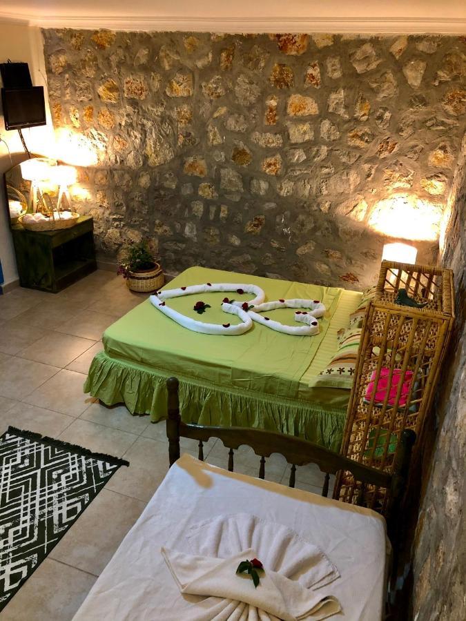 Zirkon Doga Butik Otel Φετιγιέ Εξωτερικό φωτογραφία