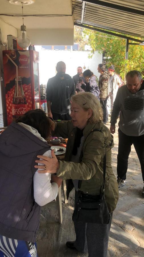 Zirkon Doga Butik Otel Φετιγιέ Εξωτερικό φωτογραφία
