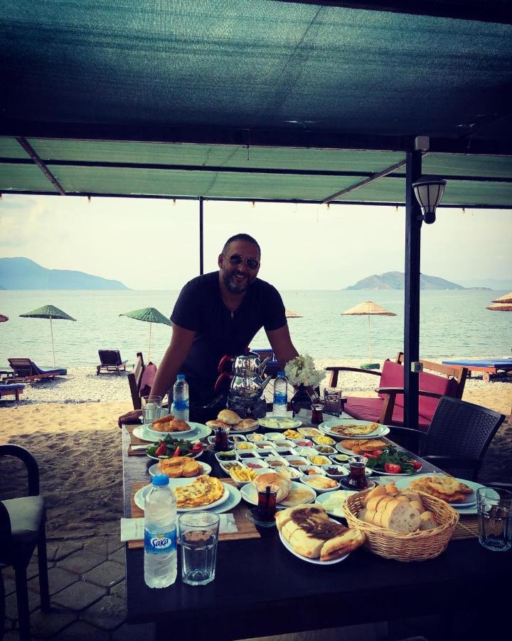 Zirkon Doga Butik Otel Φετιγιέ Εξωτερικό φωτογραφία