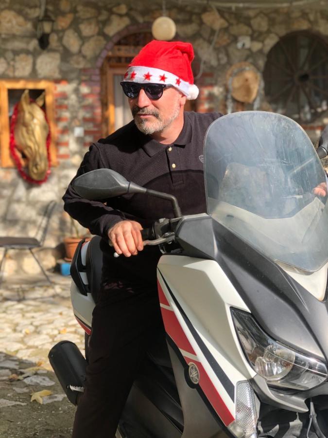 Zirkon Doga Butik Otel Φετιγιέ Εξωτερικό φωτογραφία