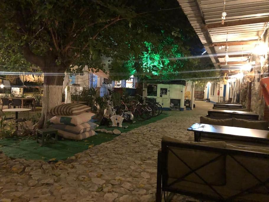 Zirkon Doga Butik Otel Φετιγιέ Εξωτερικό φωτογραφία