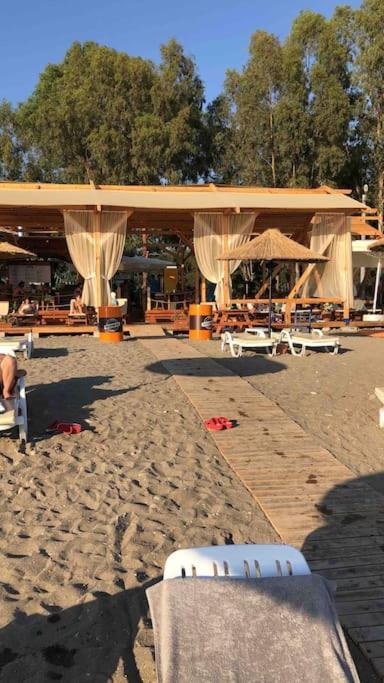 Zirkon Doga Butik Otel Φετιγιέ Εξωτερικό φωτογραφία